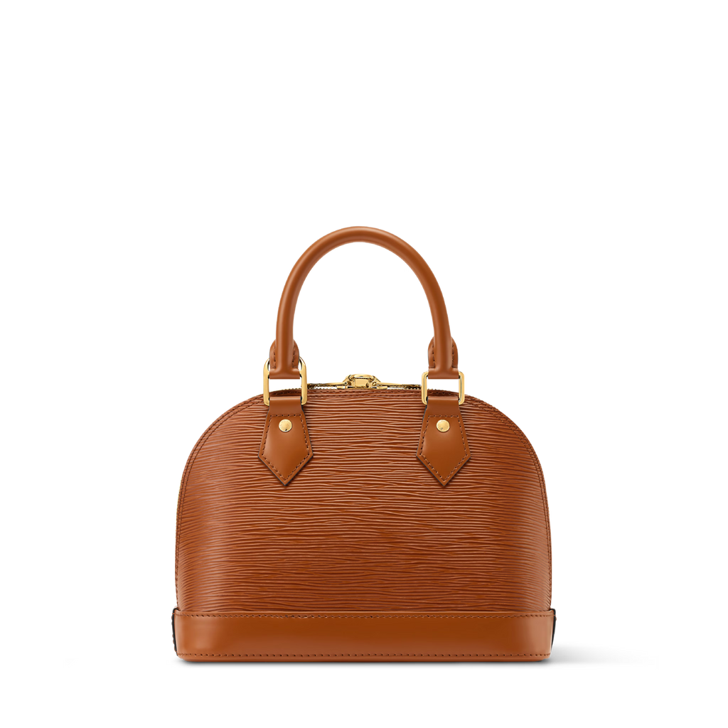 Tan Leather Shoulder Bag product image 11