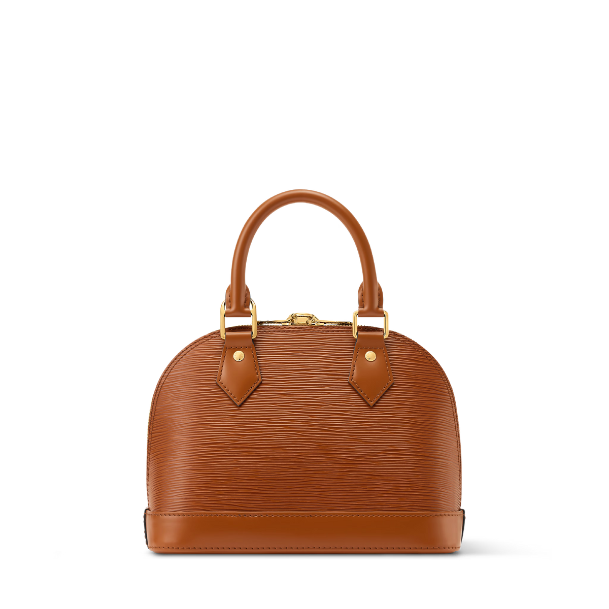 Tan Leather Shoulder Bag product image 11