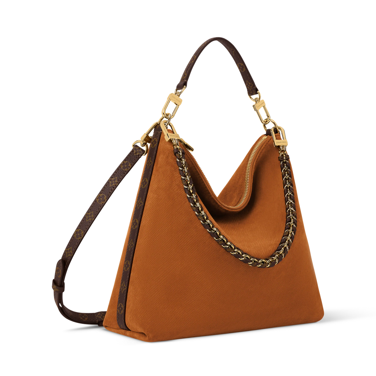 Red Leather Crossbody Bag product image 8