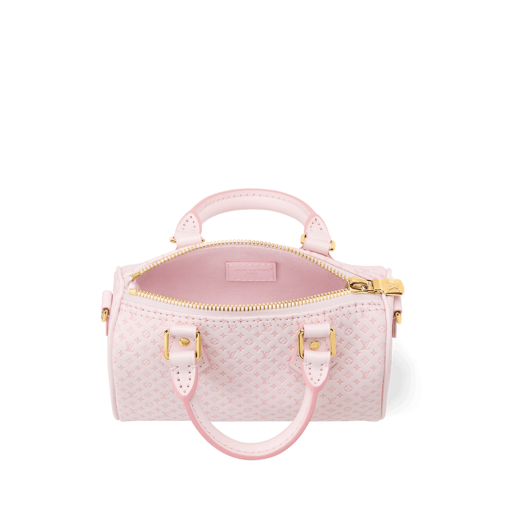 Hazelnut Calfskin Leather Handbag Design 002 product image 23