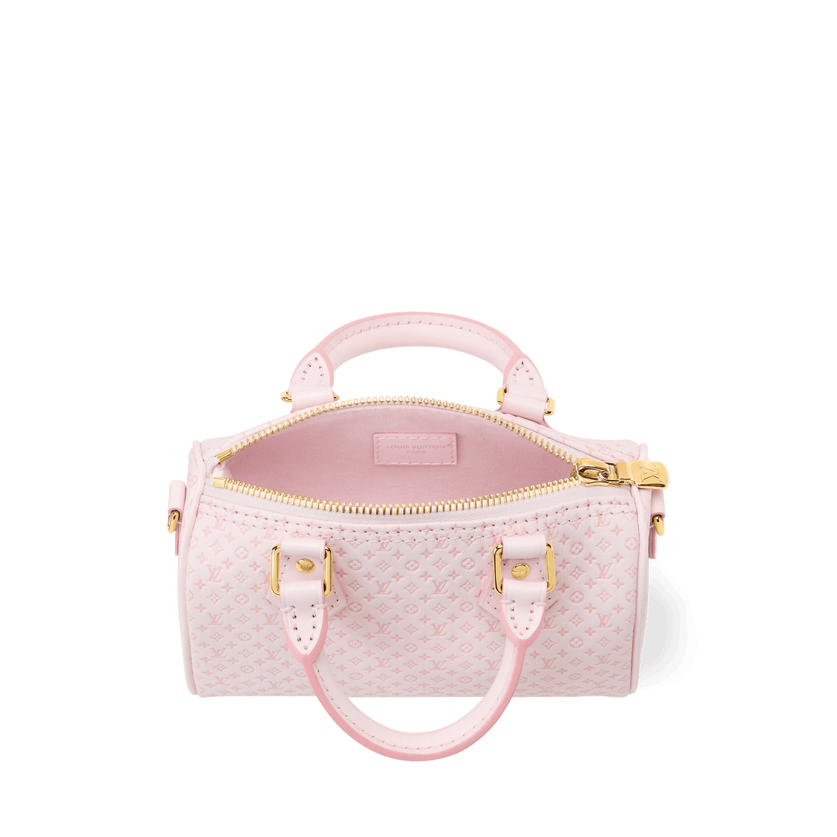 Hazelnut Calfskin Leather Handbag Design 002 product image 23