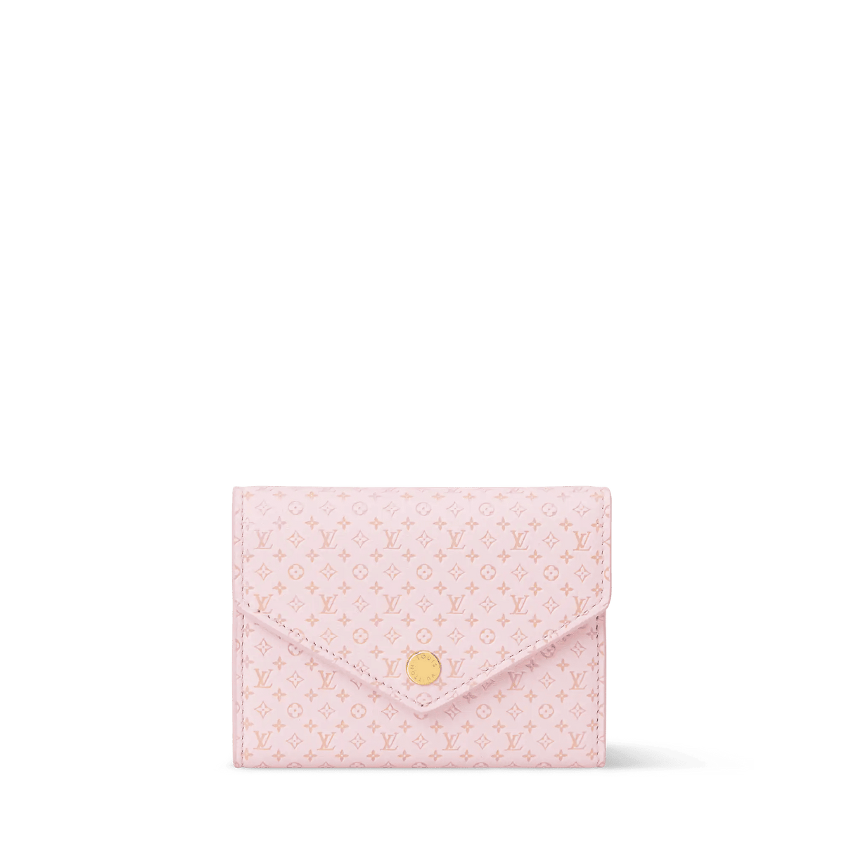 Men's Compact Calfskin Leather Wallet product image 7