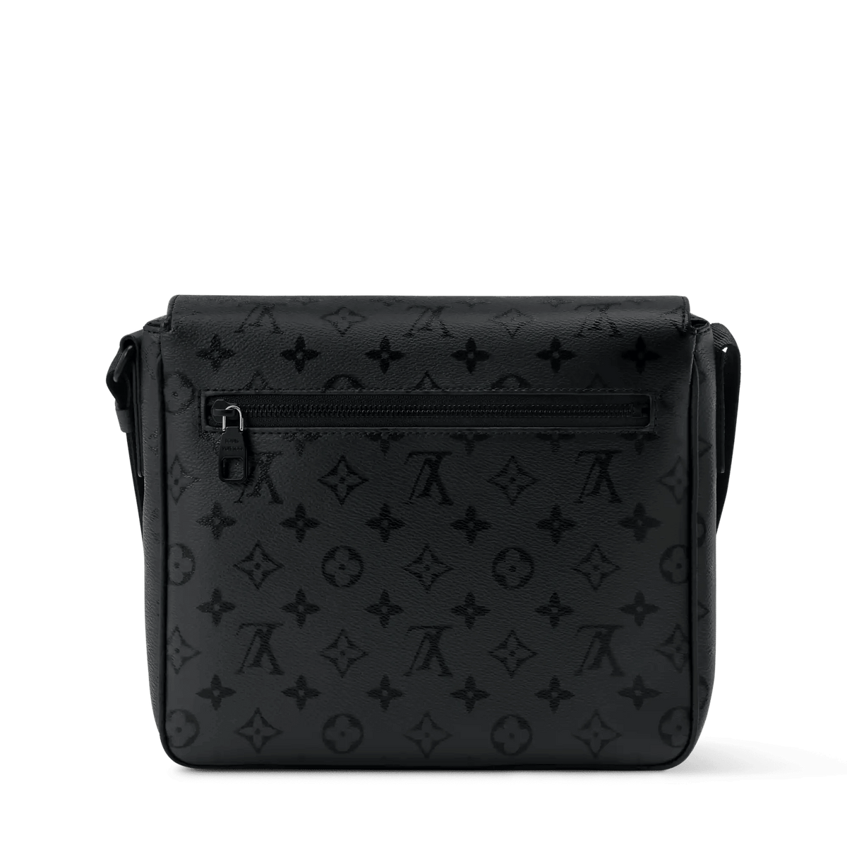 Bastille PM Messenger Bag Monogram Midnight Shoes For Men