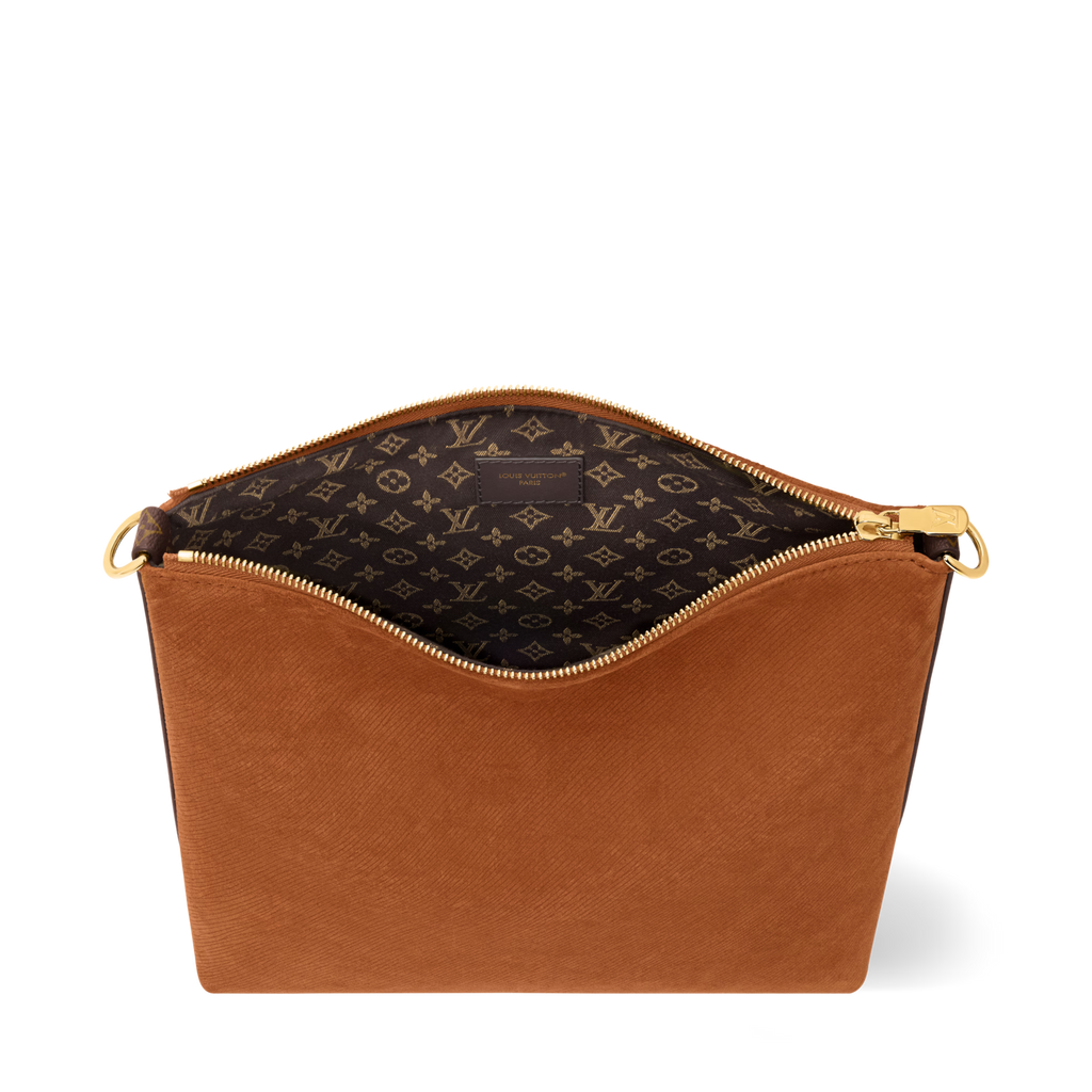 Red Leather Crossbody Bag product image 9