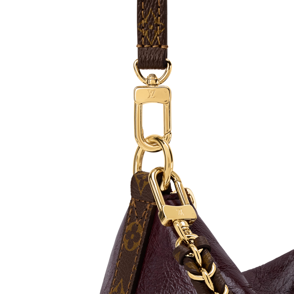 Mini Leather Crossbody Bag product image 7