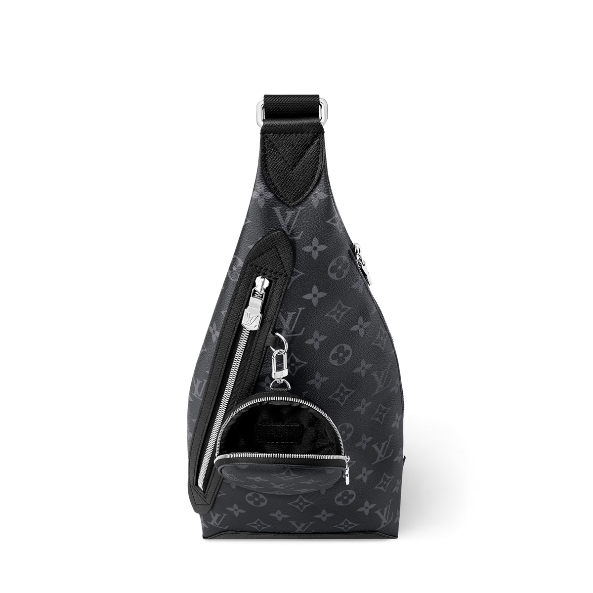 Men's Black Handbag product image 13