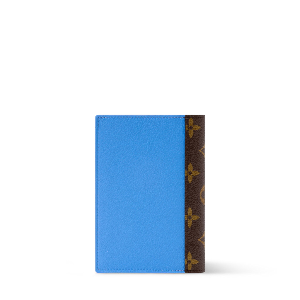 Men's Canvas & Cowhide Leather Wallet product image 9