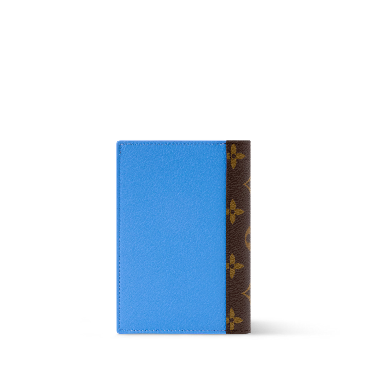 Men's Canvas & Cowhide Leather Wallet product image 9