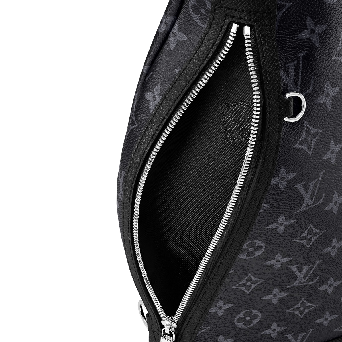 Men's Black Handbag product image 14