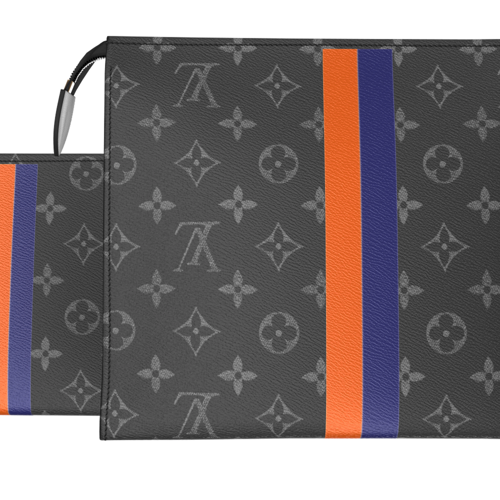 Canvas Pouch Design 003 product image 5