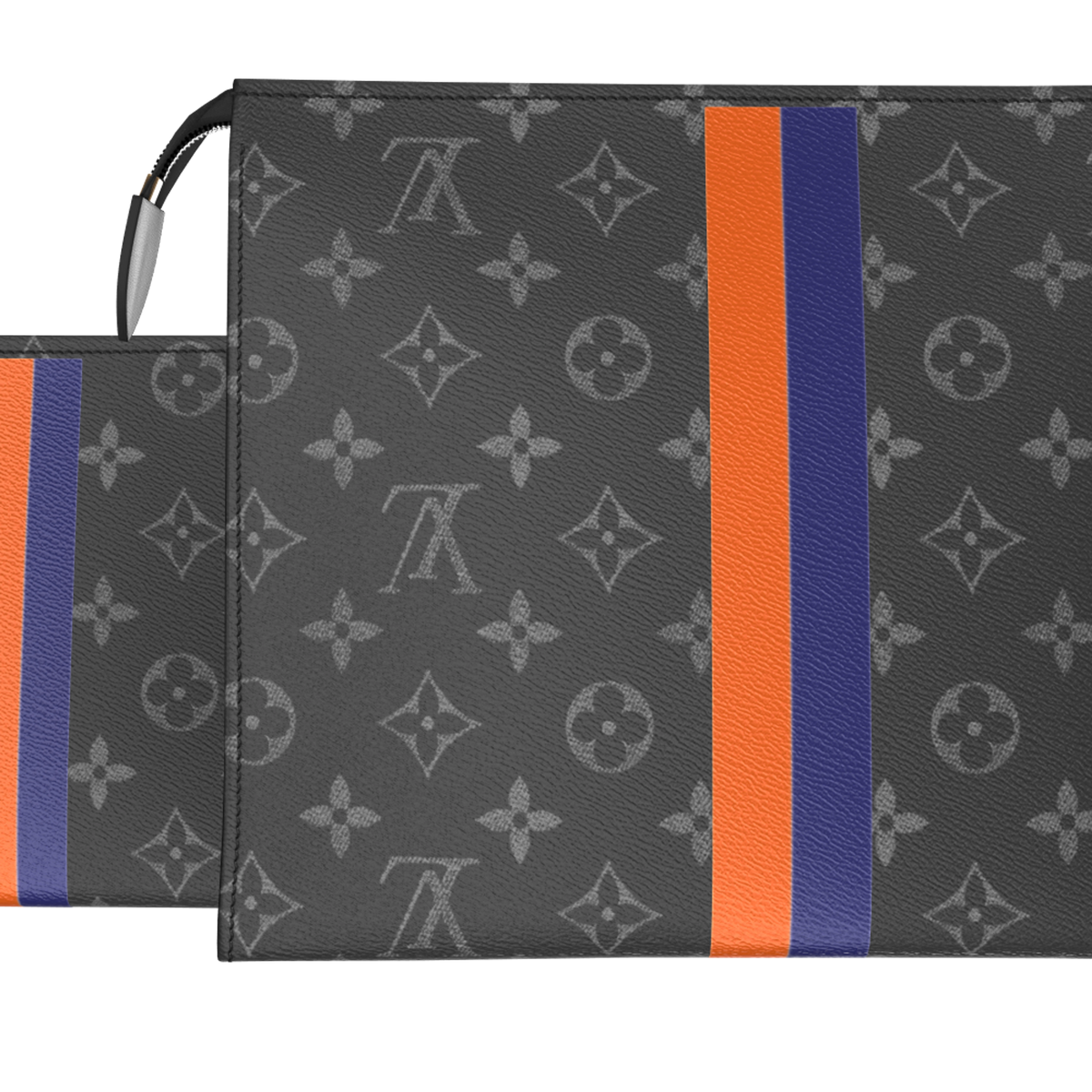 Canvas Pouch Design 003 product image 5