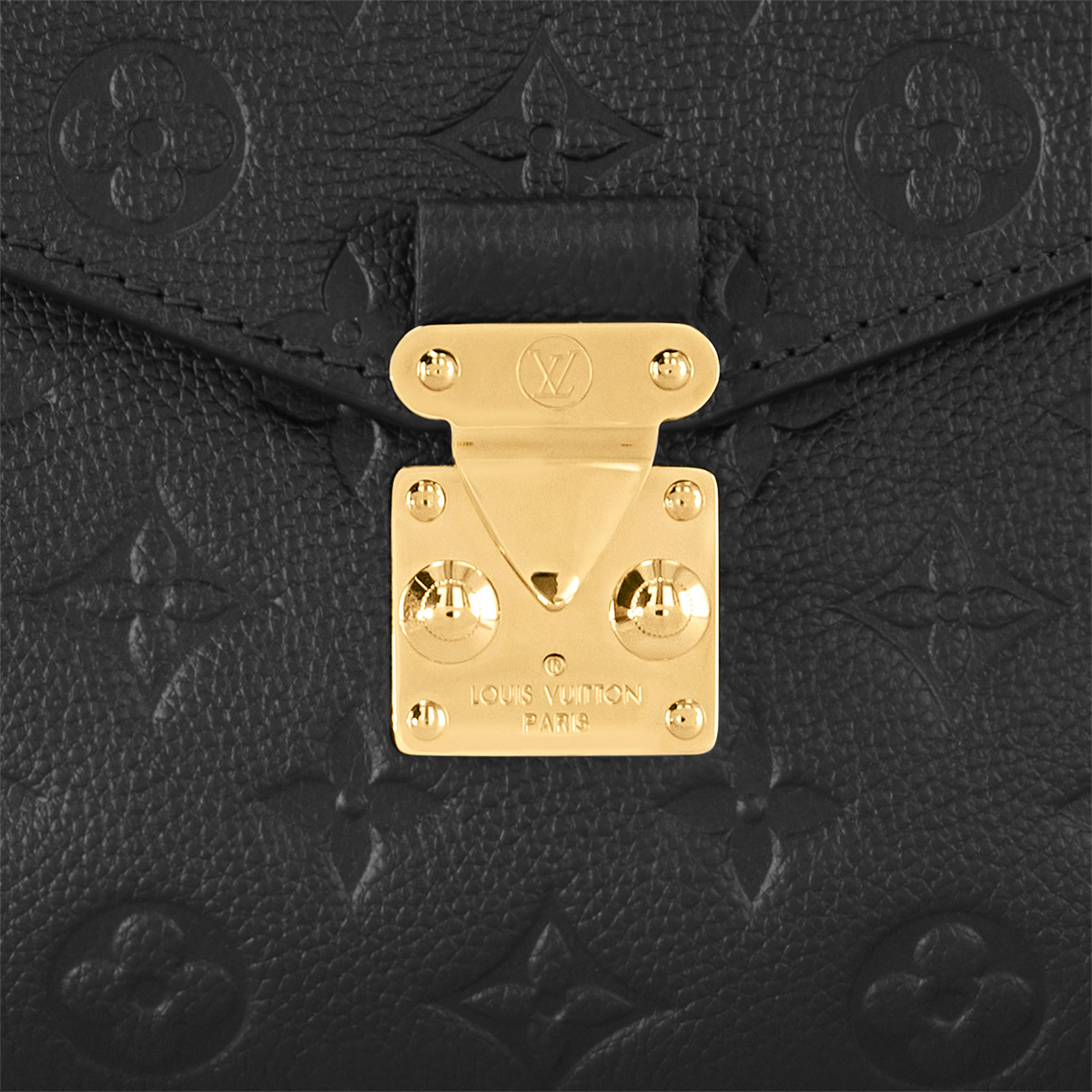 Black Cowhide Leather Crossbody Bag Design 002 product image 7