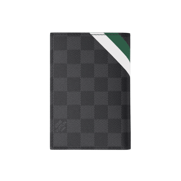 Passport Cover Mon Monogram P01970 Collection