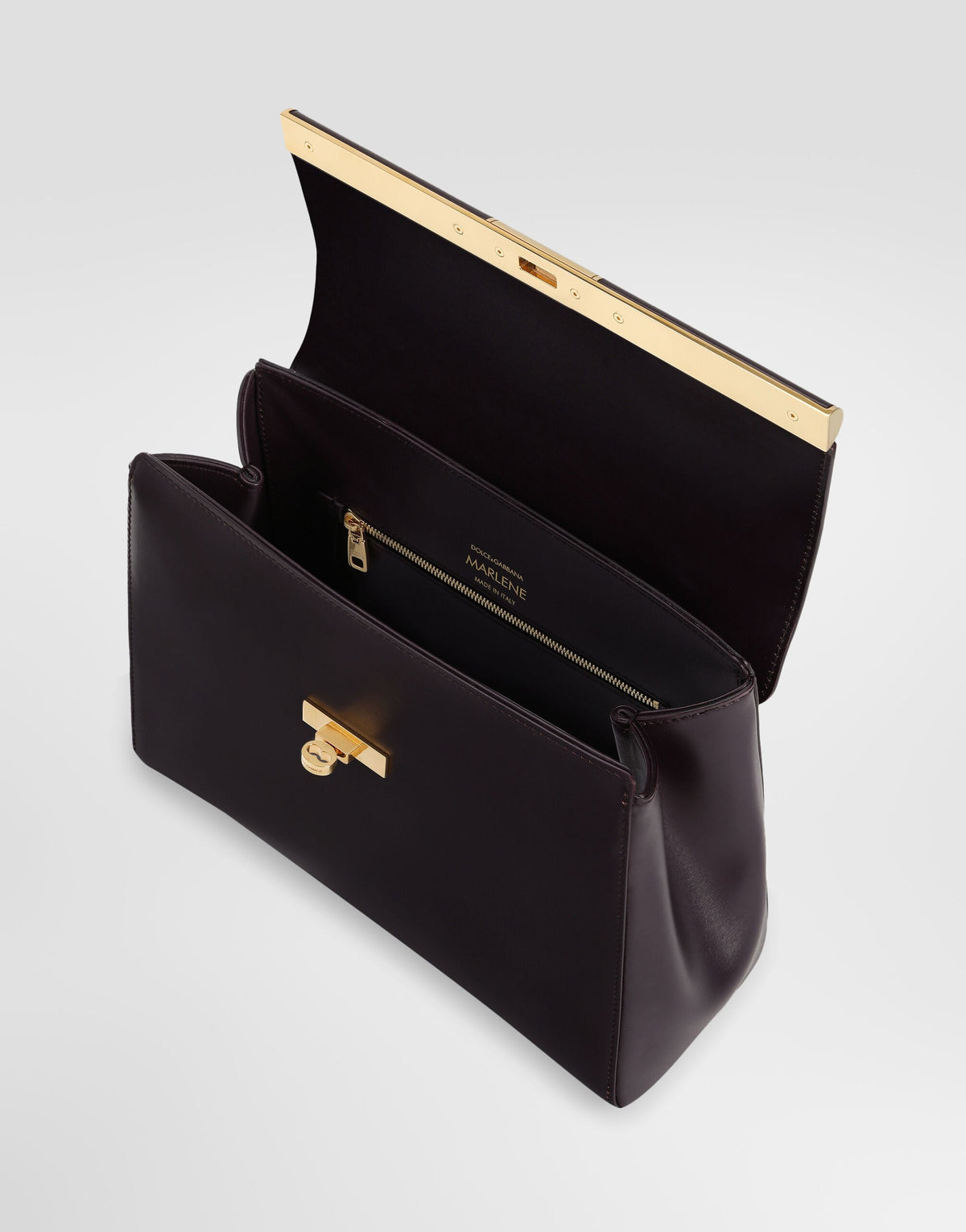 Calfskin Handbag Design 002 product image 7