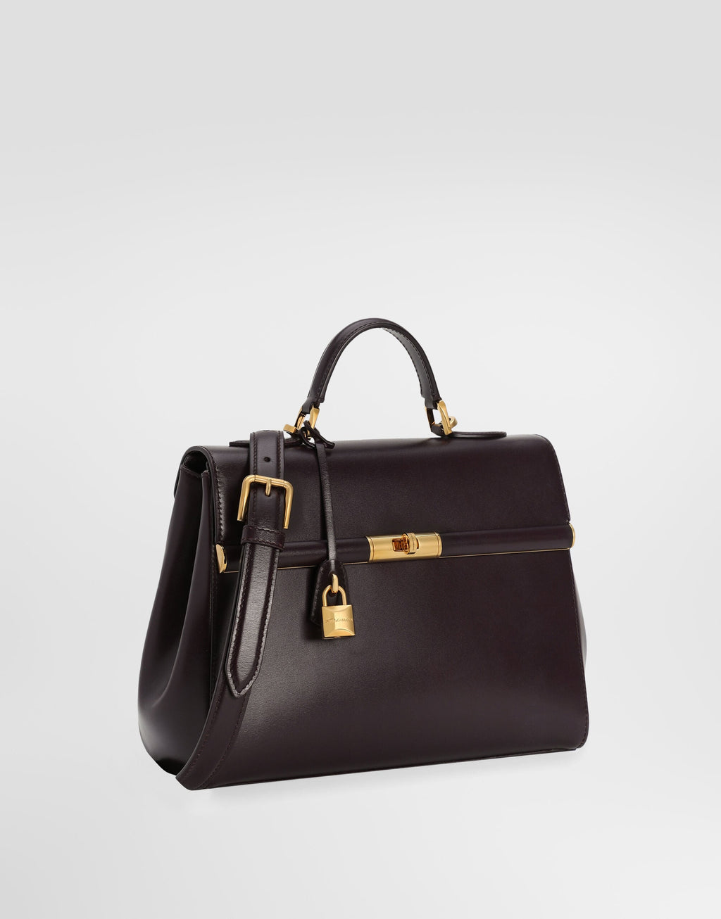 Calfskin Handbag Design 002 product image 4