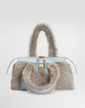 Calfskin Shoulder Bag Design 011 product image 1