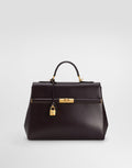 Calfskin Handbag Design 002 product image 1