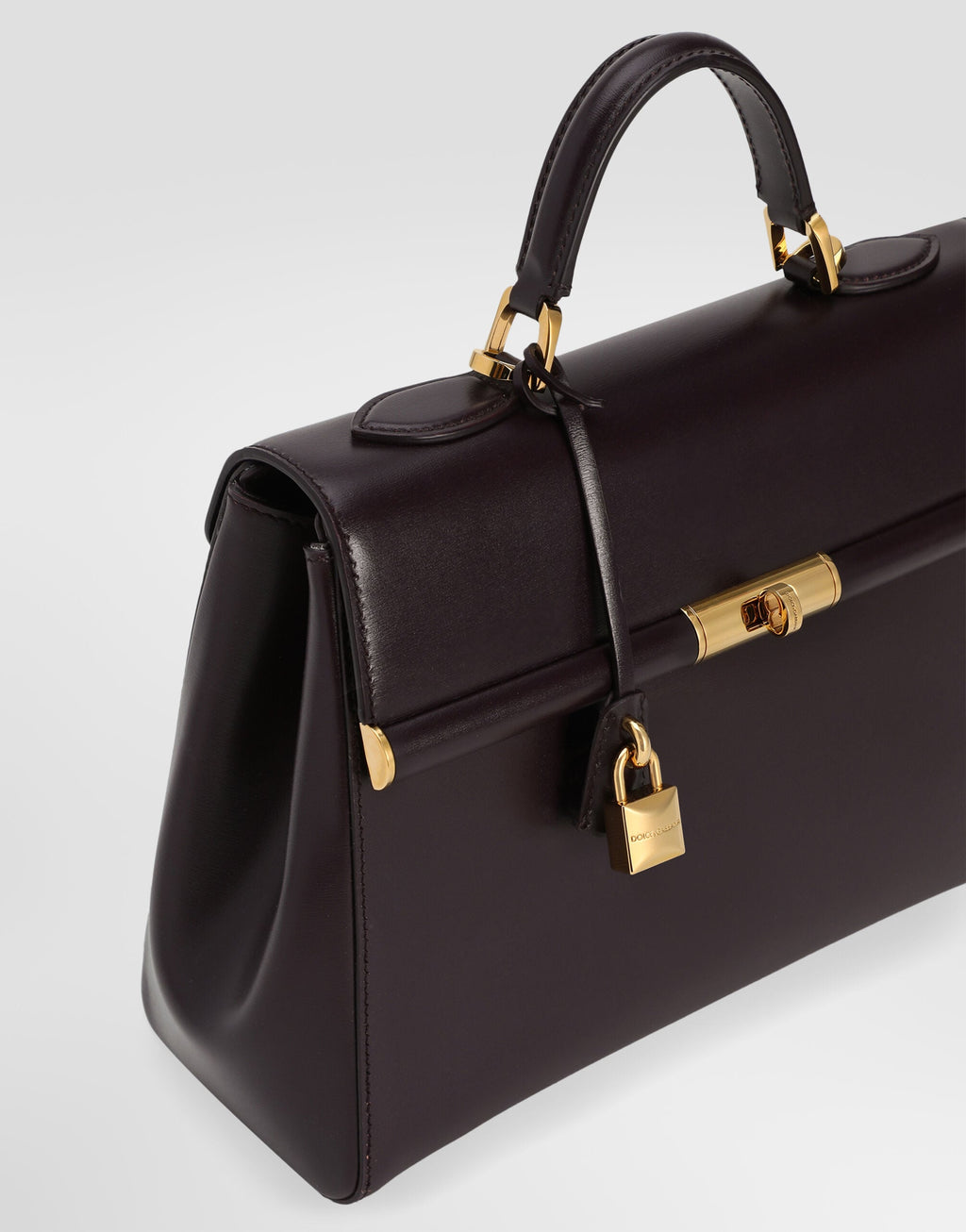 Calfskin Handbag Design 002 product image 6