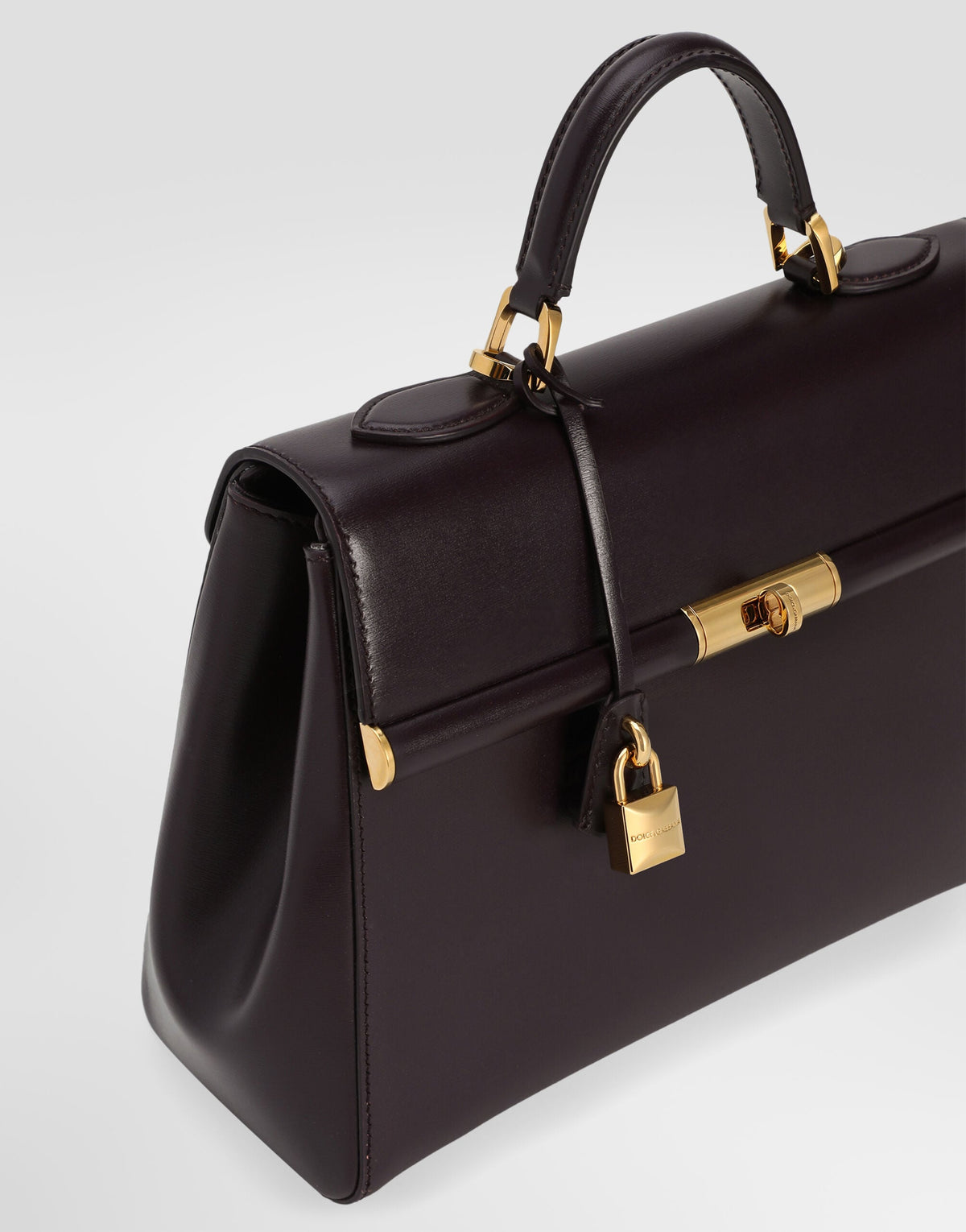 Calfskin Handbag Design 002 product image 6