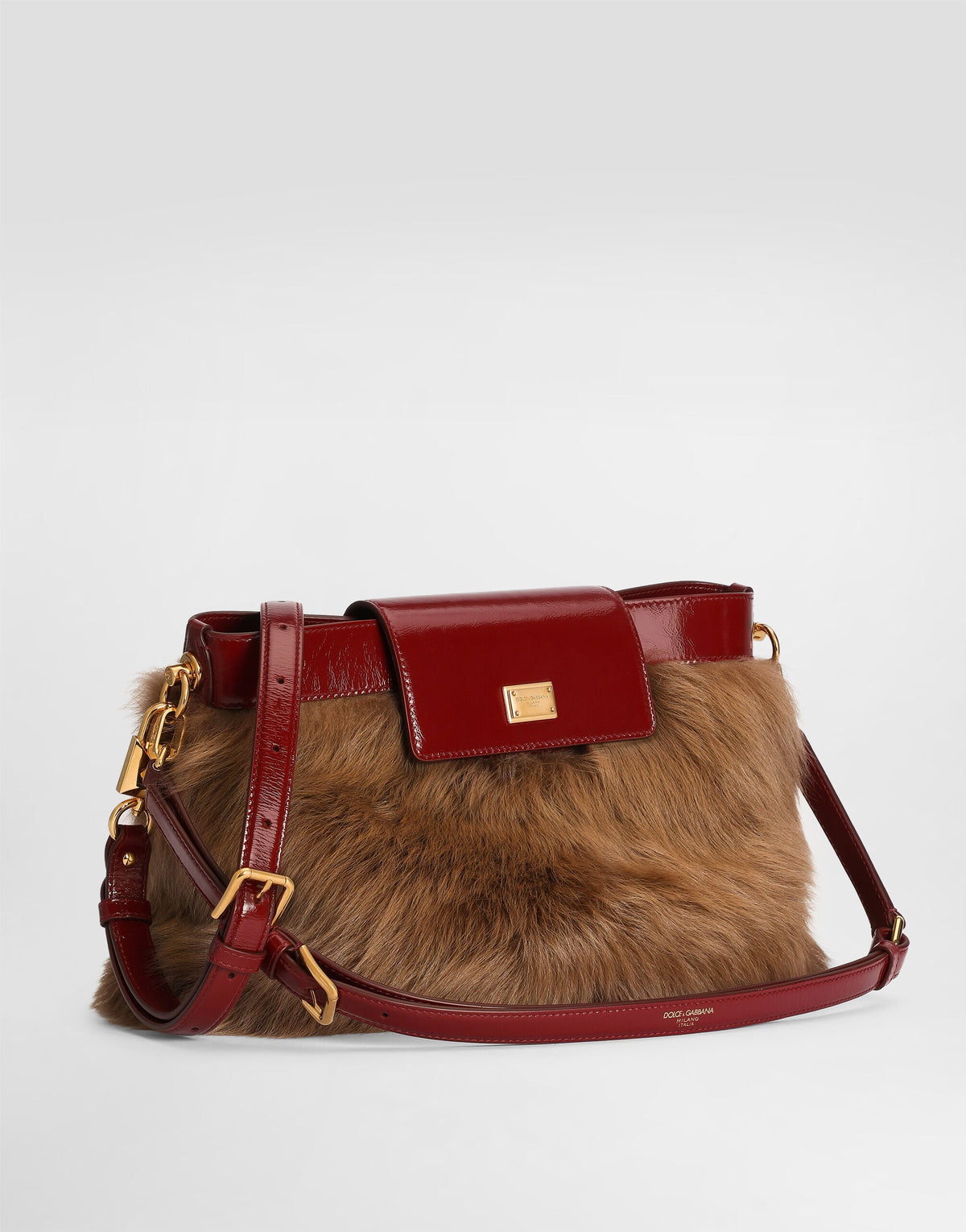 Calfskin Shoulder Bag Design 010 product image 2