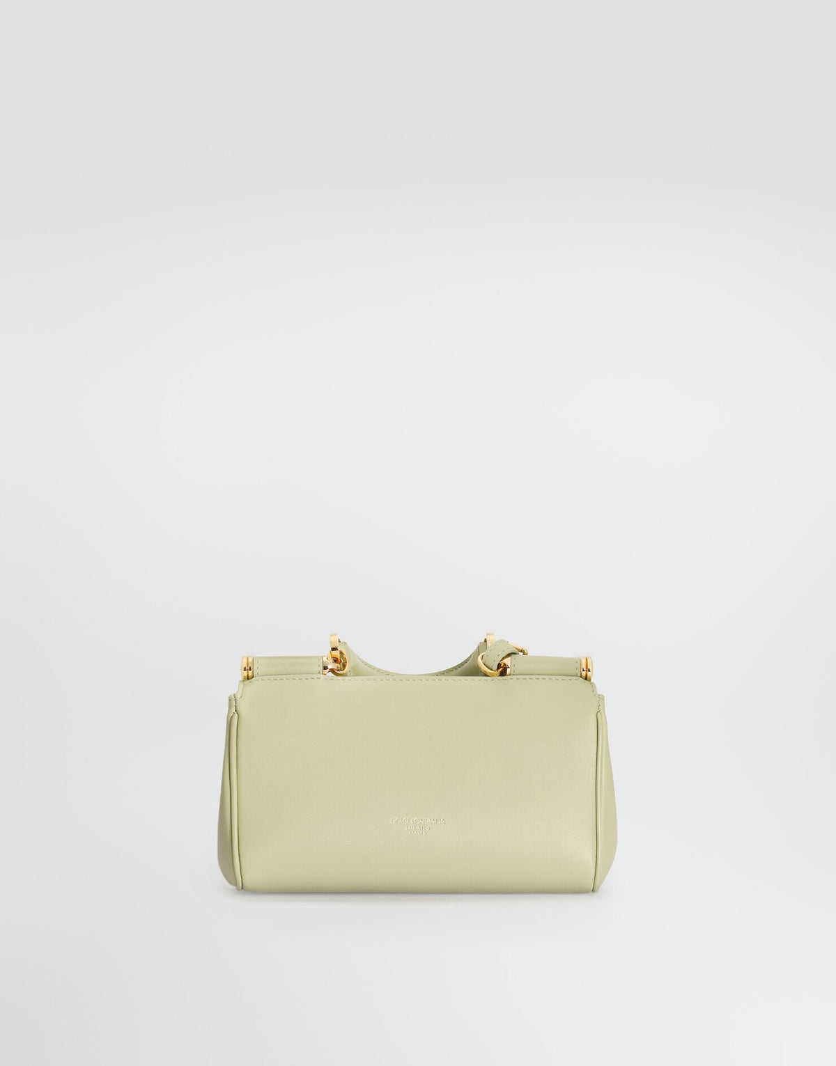Women's Green Calfskin Leather Handbag product image 3