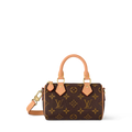 Coated Canvas Handbag Design 055 product image 1