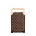 Horizon 55 Rolling Luggage Mon Monogram Damier Graphite P01963 Collection