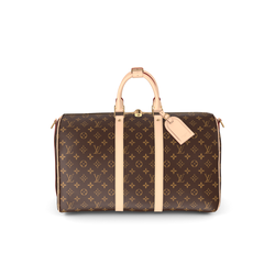 Keepall Bandoulière 45 Mon Monogram P01944 Collection