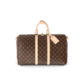 Canvas Travel Bag Design 002 product image 7