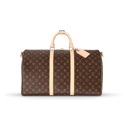 Coated Canvas Handbag Design 016 product image 2