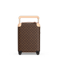 Coated Canvas Luggage product image 6