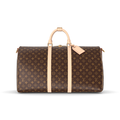Canvas Travel Bag Design 009 product image 3